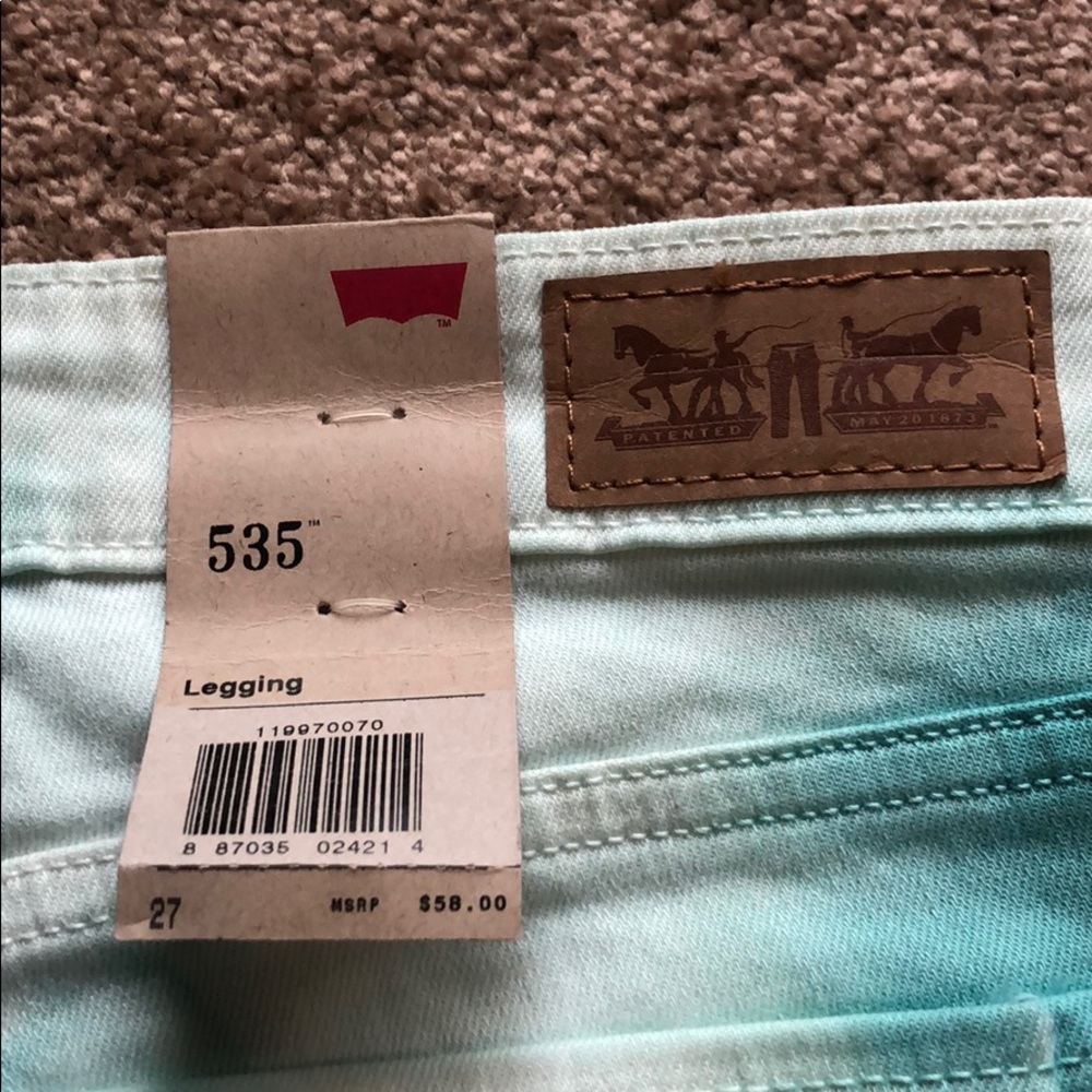 Levi’s jeans - Picture 3 of 5